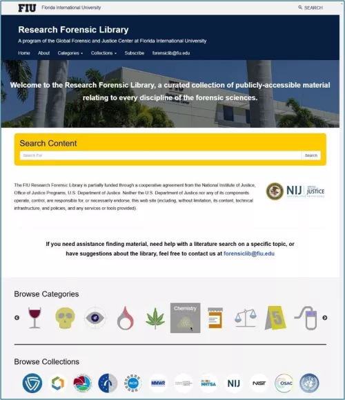 FIUlibrary