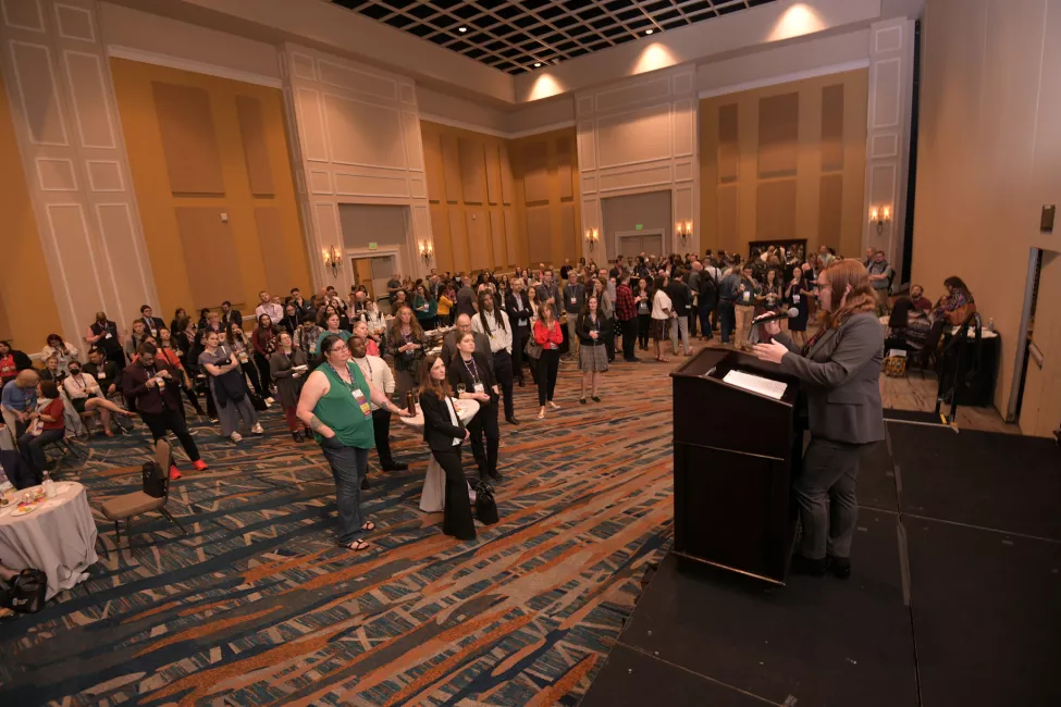 AAFS-diversity-inclusion-outreach-committee-forum-reception