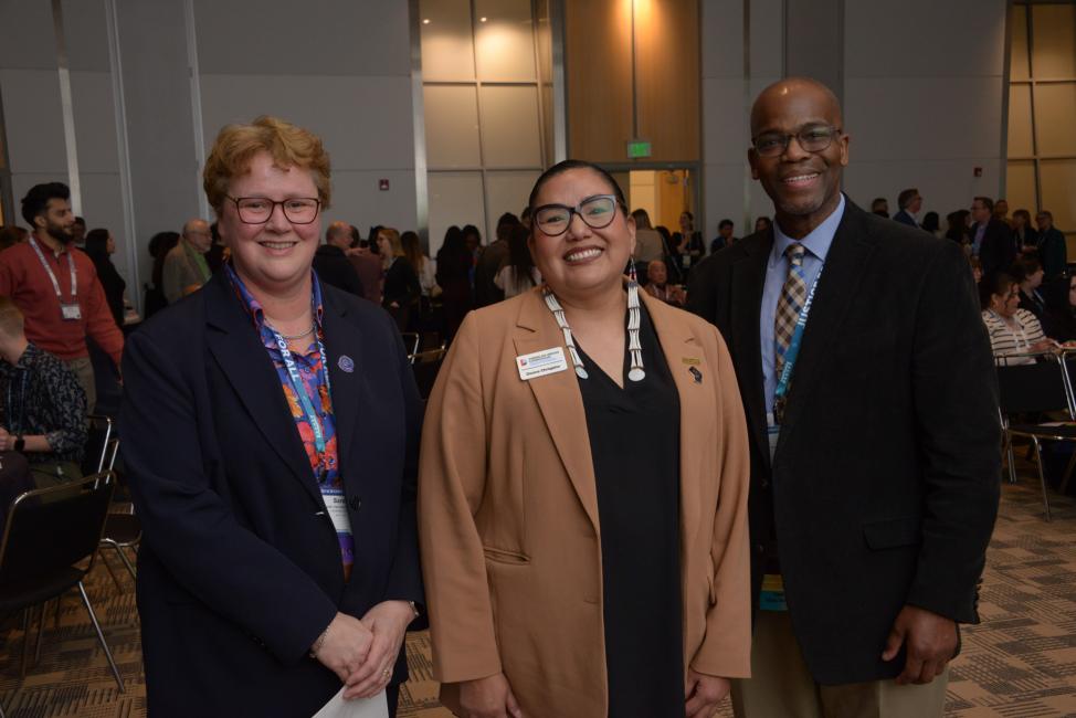 AAFS-diversity-inclusion-outreach-committee-forum-reception