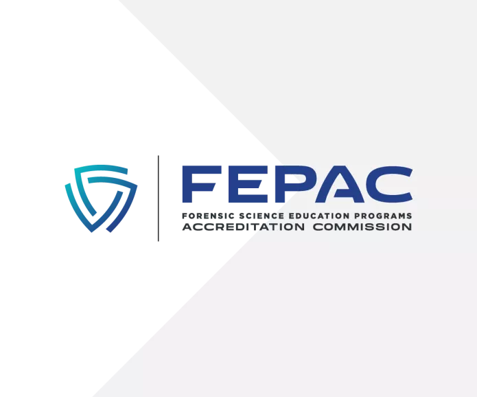 fepac-Forensic Science Education Programs Accreditation Commission-logo