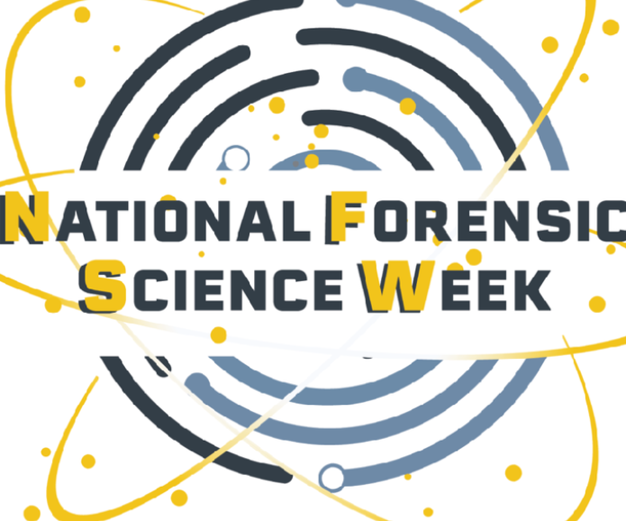 National Forensic Science Week American Academy Of Forensic Sciences 