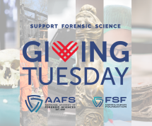 giving tuesday aafs fsf 2023